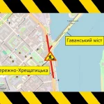 ремонт дороги
